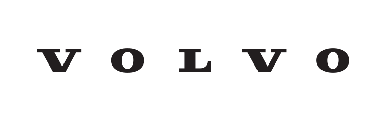 Volvo logotyp 